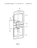 MICROWAVE HEATING METHOD AND DEVICE diagram and image