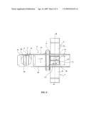 MICROWAVE HEATING METHOD AND DEVICE diagram and image