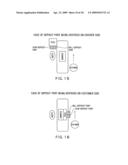 Bill/coin processing system diagram and image