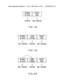 Bill/coin processing system diagram and image