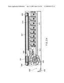 Bill/coin processing system diagram and image