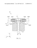 LOCKING ASSEMBLY FOR ROTARY SHAFTS diagram and image