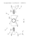 LOCKING ASSEMBLY FOR ROTARY SHAFTS diagram and image