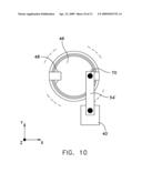 LOCKING ASSEMBLY FOR ROTARY SHAFTS diagram and image