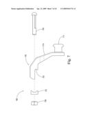 MOUNTING BRACKETS FOR ELECTRO-OPTICS DEVICES & OTHER FIREARM ACCESSORIES diagram and image