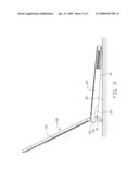 ANGLE REGULATOR AND EQUIPMENT WITH THE ANGLE REGULATOR diagram and image