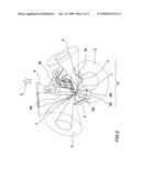 ABSOLUTE TARGET SYSTEM ENHANCED BY COMBINING A STAR SENSOR AND A FORMATION FLIGHT OPTICAL METROLOGICAL SENSOR diagram and image