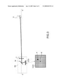 ABSOLUTE TARGET SYSTEM ENHANCED BY COMBINING A STAR SENSOR AND A FORMATION FLIGHT OPTICAL METROLOGICAL SENSOR diagram and image