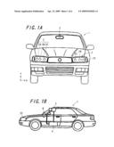 Night Vision Apparatus diagram and image