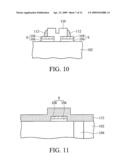 PHASE CHANGE MEMORY DEVICES AND METHODS FOR FABRICATING THE SAME diagram and image