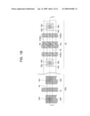 SEMICONDUCTOR DEVICES HAVING PHASE CHANGE MEMORY CELLS, ELECTRONIC SYSTEMS EMPLOYING THE SAME AND METHODS OF FABRICATING THE SAME diagram and image