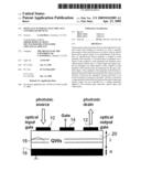 OPTICALLY INTERFACE ELECTRICALLY CONTROLLED DEVICES diagram and image