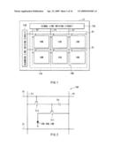 DISPLAY UNIT AND METHOD OF MANUFACTURING THE SAME diagram and image