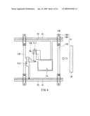 DISPLAY UNIT AND METHOD OF MANUFACTURING THE SAME diagram and image