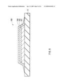 DISPLAY UNIT AND METHOD OF MANUFACTURING THE SAME diagram and image