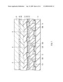 DISPLAY UNIT AND METHOD OF MANUFACTURING THE SAME diagram and image