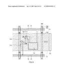 DISPLAY UNIT AND METHOD OF MANUFACTURING THE SAME diagram and image