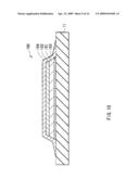 DISPLAY UNIT AND METHOD OF MANUFACTURING THE SAME diagram and image