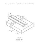 DISPLAY UNIT AND METHOD OF MANUFACTURING THE SAME diagram and image