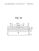 Thin-film transistor diagram and image