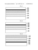 LIGHT EMITTING DIODE AND METHOD OF FABRICATING THE SAME diagram and image