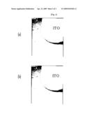 LIGHT EMITTING DIODE AND METHOD OF FABRICATING THE SAME diagram and image