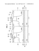 Simiconductor integrated circuit device and method of manufacturing the same diagram and image