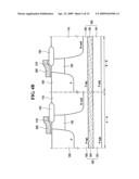 Simiconductor integrated circuit device and method of manufacturing the same diagram and image