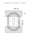 Simiconductor integrated circuit device and method of manufacturing the same diagram and image