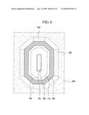 Simiconductor integrated circuit device and method of manufacturing the same diagram and image