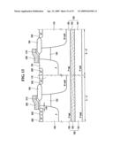 Simiconductor integrated circuit device and method of manufacturing the same diagram and image