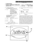 NANOSTRUCTURES WITH ELECTRODEPOSITED NANOPARTICLES diagram and image