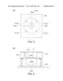 ELECTRO-ACOUSTIC SENSING DEVICE diagram and image