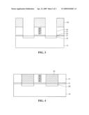 Image Sensor and a Method for Manufacturing Thereof diagram and image