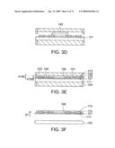 Chip package structure and method of manufacturing the same diagram and image