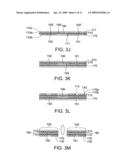 Chip package structure and method of manufacturing the same diagram and image