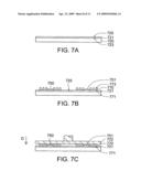 Chip package structure and method of manufacturing the same diagram and image