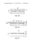 Chip package structure and method of manufacturing the same diagram and image