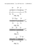 Chip package structure and method of manufacturing the same diagram and image