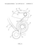 DE-SKEW MECHANISM diagram and image