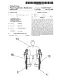 Wheel Chair diagram and image