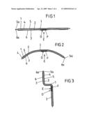 Airbag module diagram and image