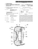 METHOD OF ASSEMBLING AIRBAG DEVICE AND AIRBAG DEVICE diagram and image