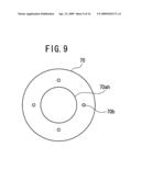 METHOD OF ASSEMBLING AIRBAG DEVICE AND AIRBAG DEVICE diagram and image