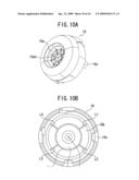 METHOD OF ASSEMBLING AIRBAG DEVICE AND AIRBAG DEVICE diagram and image