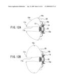 METHOD OF ASSEMBLING AIRBAG DEVICE AND AIRBAG DEVICE diagram and image