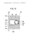 METHOD OF ASSEMBLING AIRBAG DEVICE AND AIRBAG DEVICE diagram and image