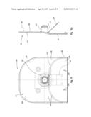 AIRBAG CUSHION FOLDING METHODS diagram and image