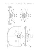 AIRBAG CUSHION FOLDING METHODS diagram and image