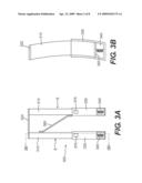 OCCUPANT SAFETY DEVICE FOR ROOF REINFORCEMENT diagram and image